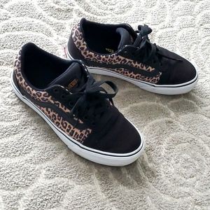 Vans sneakers